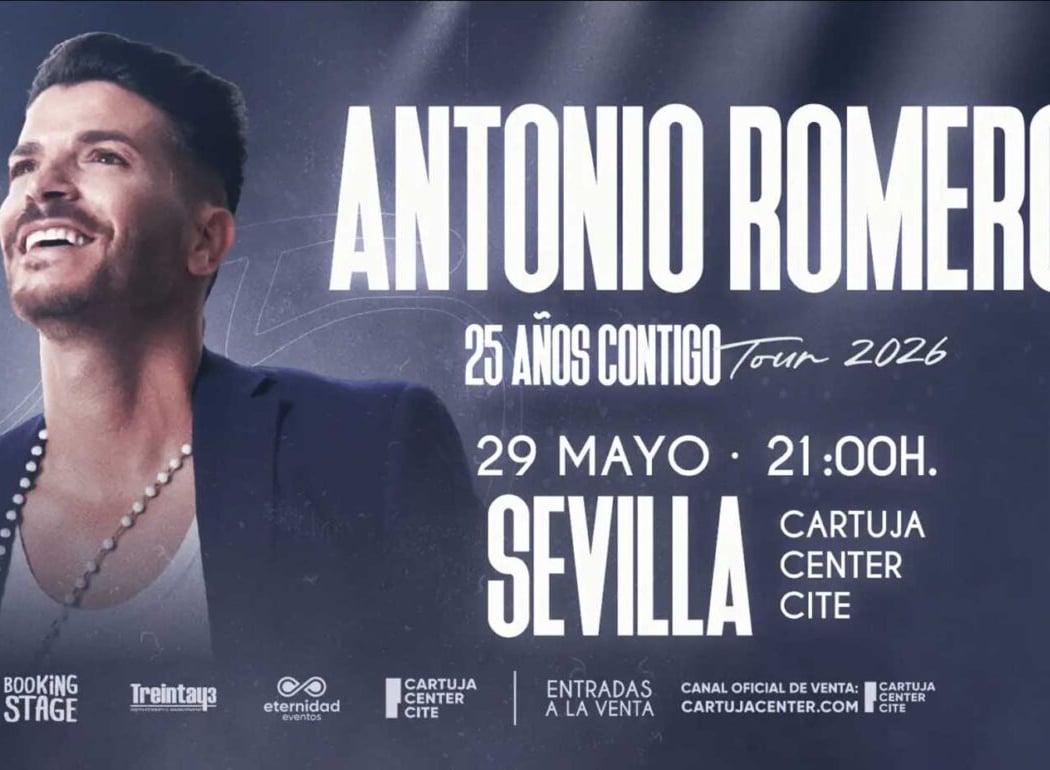 Antonio Romero Concert 3